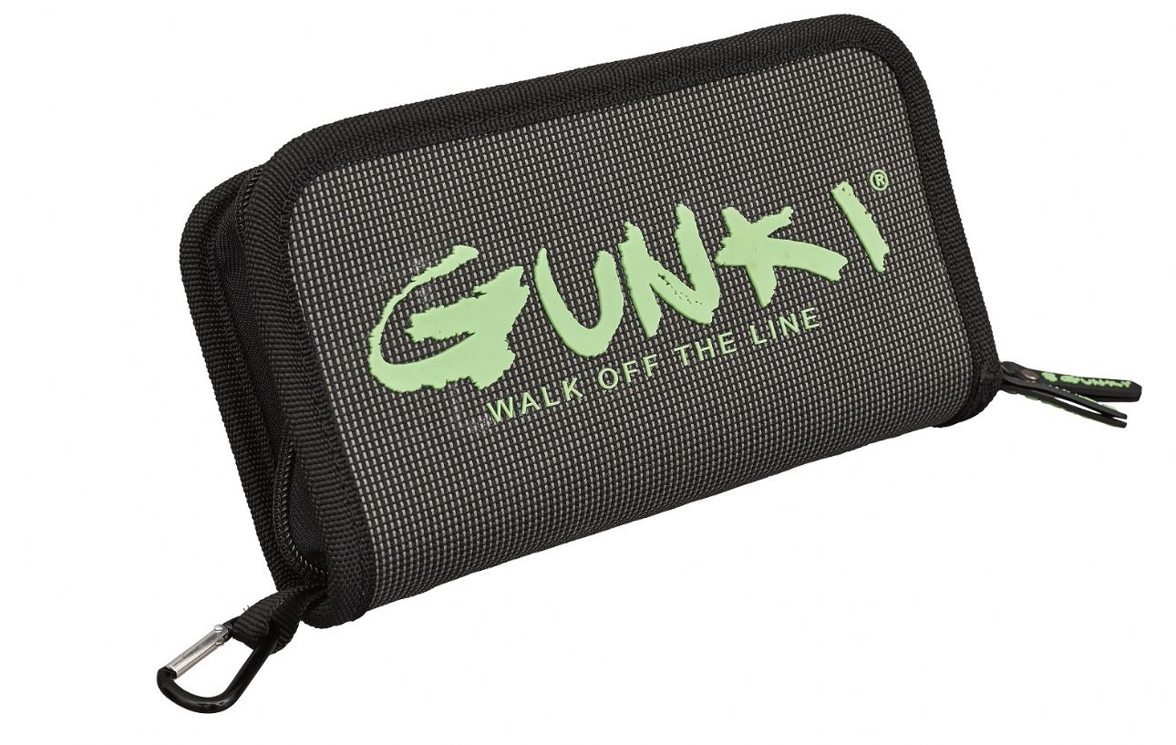 Gunki Iron T Area Bag